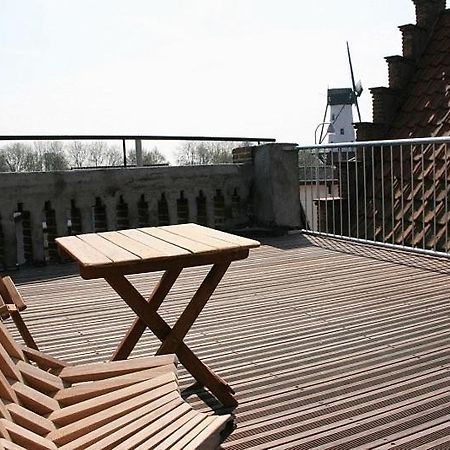 De Vier Heemskinderen IJzendijke Exteriör bild